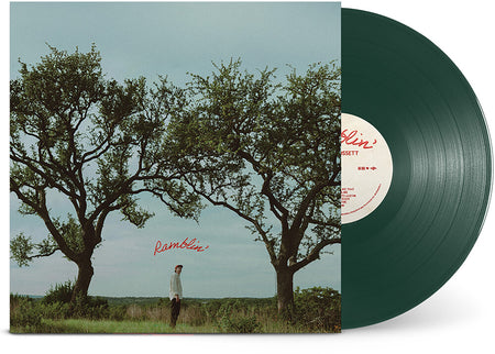 Dylan Gossett - Ramblin' (Oak Tree Green Vinyl)