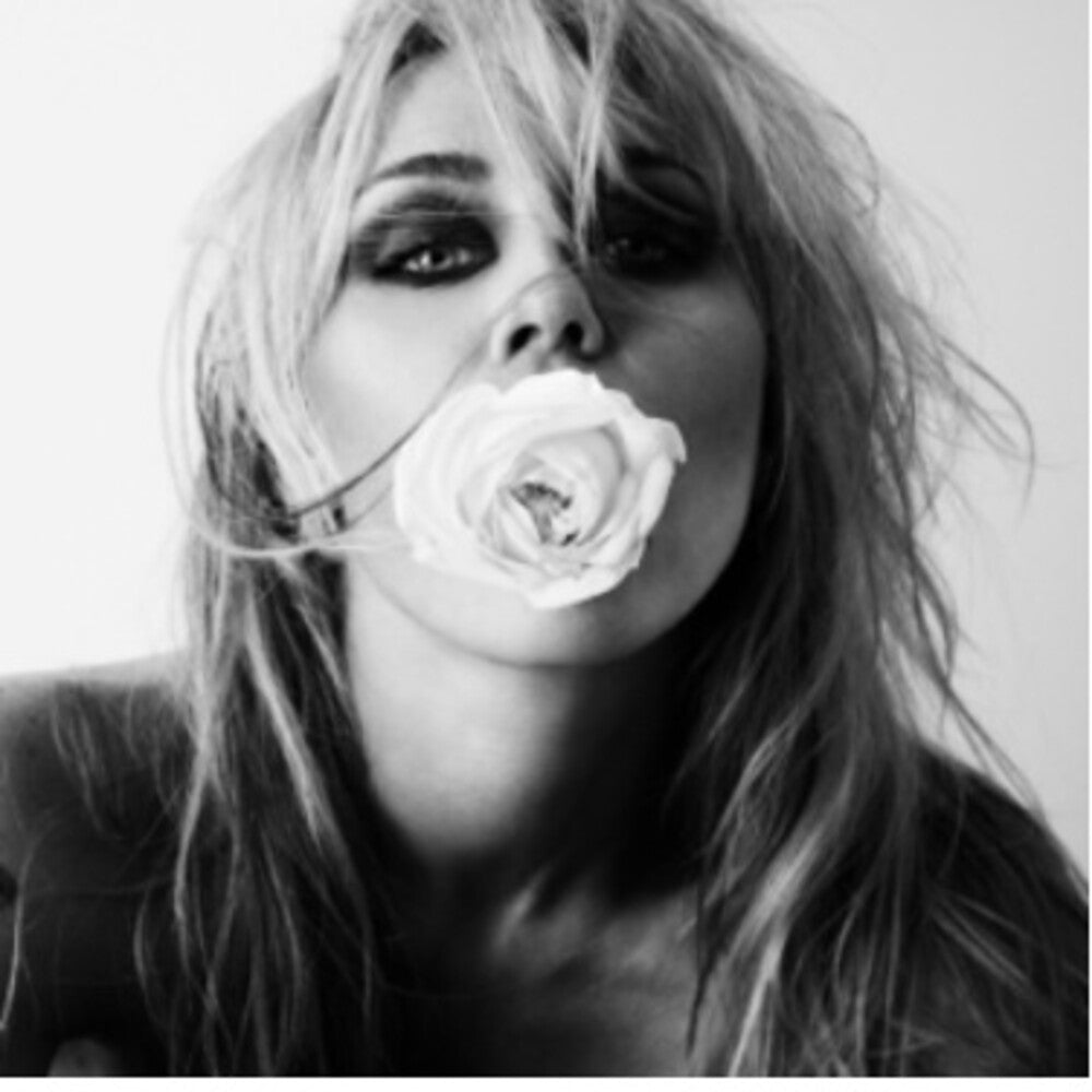 Miley - Bass Persuades (Black Vinyl)