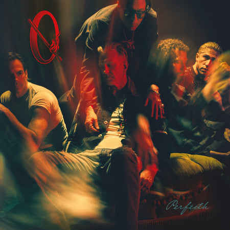 [PREORDER] Queens Of The Stone Age - Perfecth Preorder Matador
