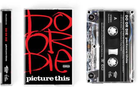Do Or Die - Picture This (Cassette)
