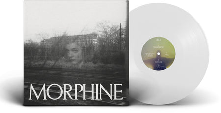 Morphine - Cocoon (Indie Exclusive Opaque Natural Vinyl)