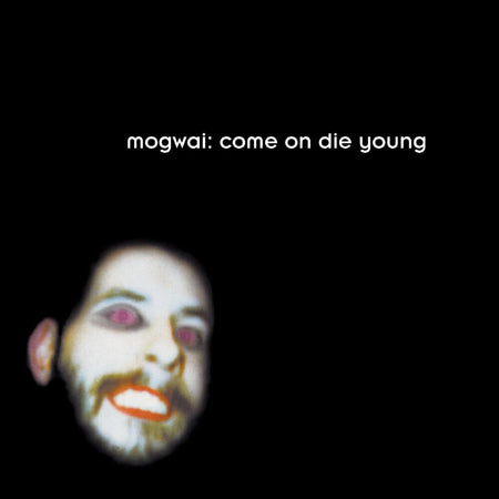 Mogwai - Come On Die Young (Grey Vinyl)