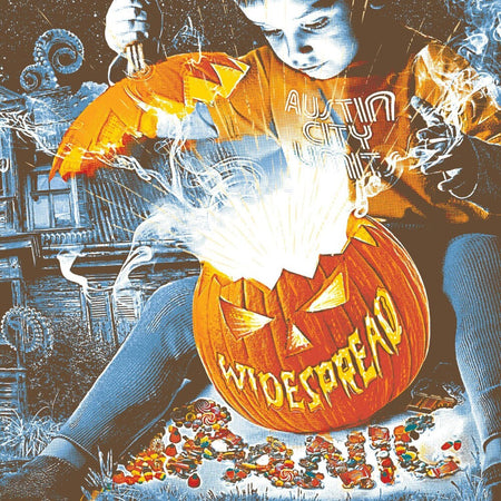 Widespread Panic - Live From Austin, TX (Indie Exclusive Rainbow Splatter Vinyl)