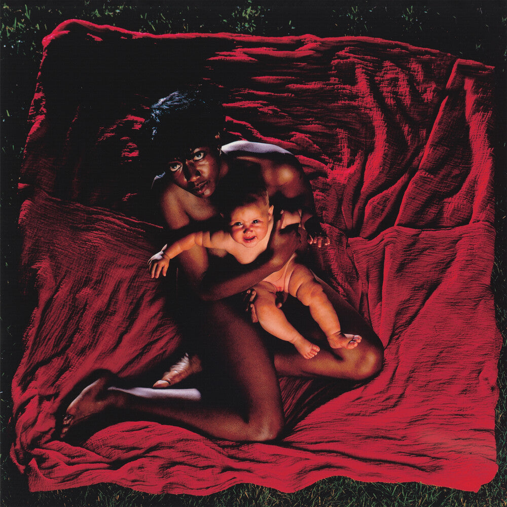 The Afghan Whigs - Congregation (Pearl Flip & Horizon Vinyl)