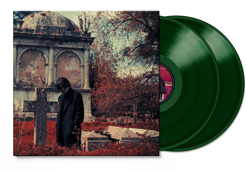 Steven Wilson - Requiem for a Village (Indie Exclusive Vinyl) Vinyl > LP Fiction Records NEW NEW