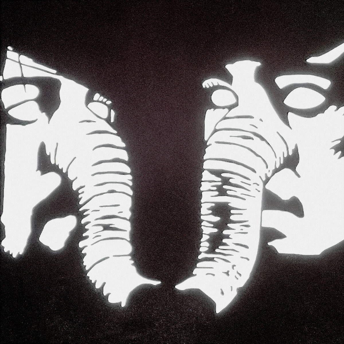 Death From Above 1979 - Private Lives (Clear Vinyl) Vinyl > LP Last Gang Records NEW NEW