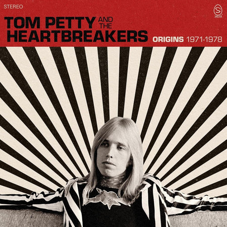 Tom Petty and the Heartbreakers - Origins 1971-1978 (5LP Box Set)