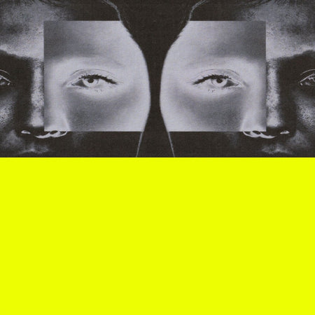Bicep - Slug (Indie Exclusive Safety Yellow LP) Vinyl > LP Ninja Tune