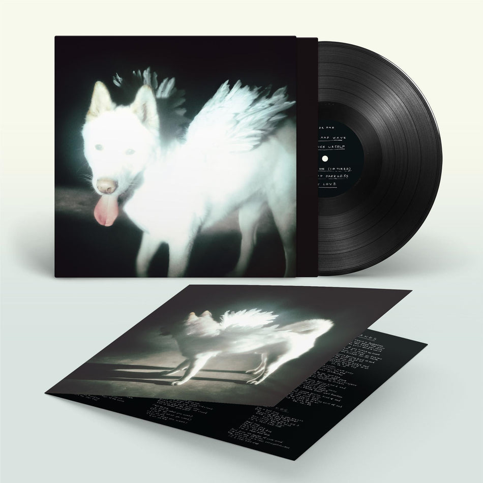 Fat Dog - Cancel Me (I'm Tired) (Vinyl) Vinyl > LP Domino NEW NEW