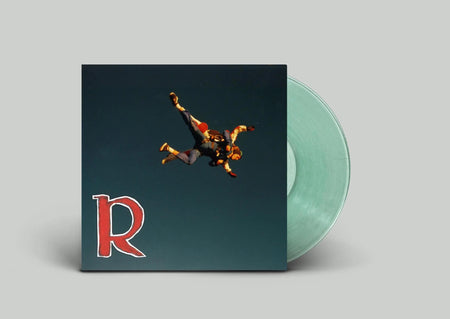 Rocket - R Is for Rocket (Indie Exclusive Coke Bottle Clear Vinyl) Vinyl > LP Transgressive NEW NEW