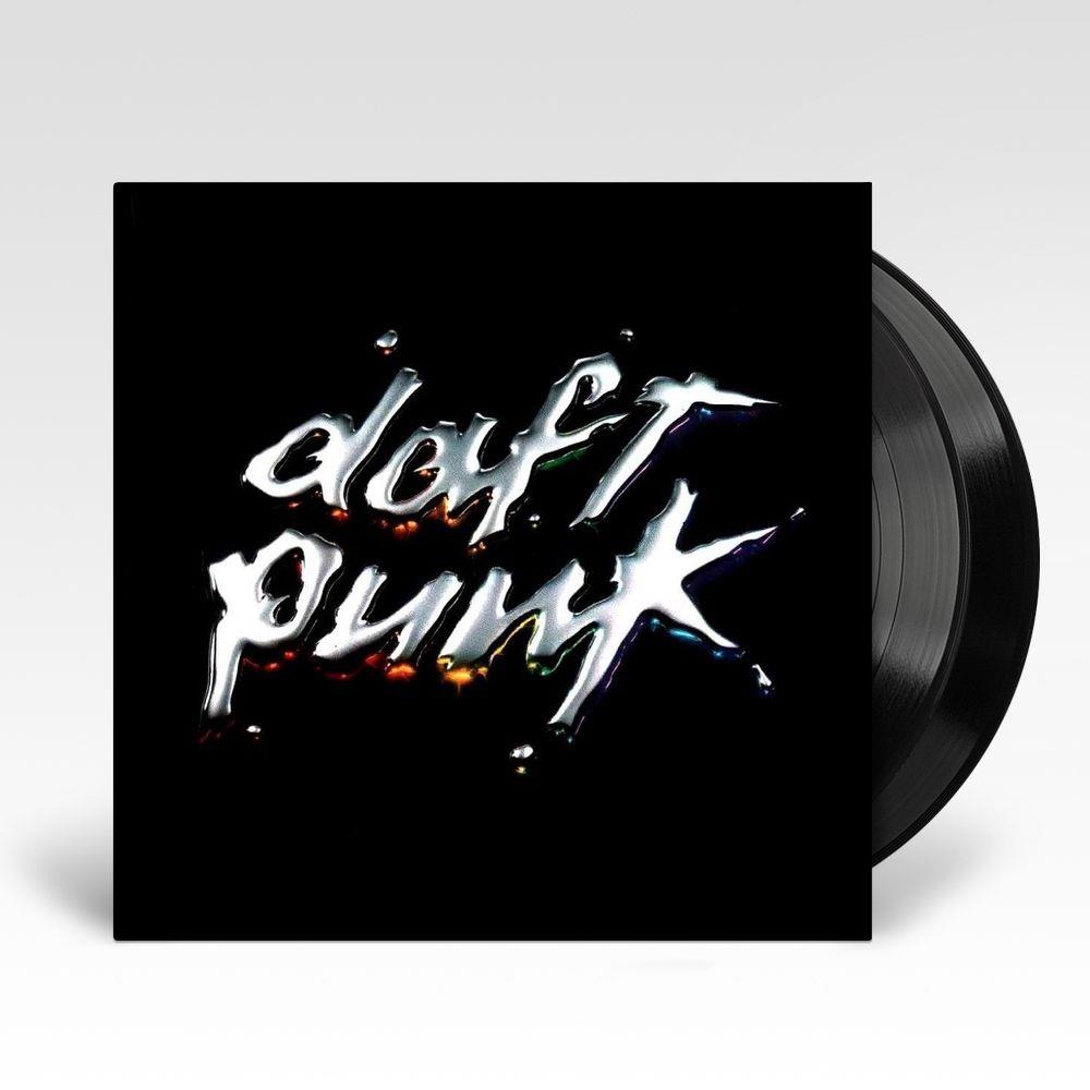 Daft Punk - Discovery (Vinyl)