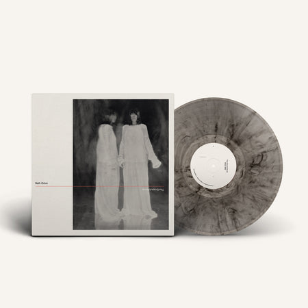 Beth Orton - The Ground Above (Indie Exclusive Cigarette Curls Smoky Marbled Vinyl) Vinyl > LP Partisan Records NEW NEW