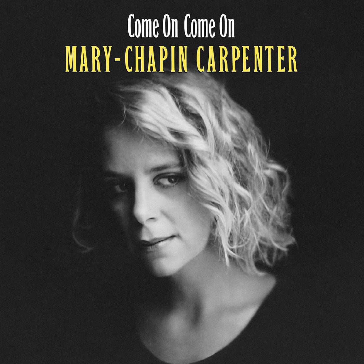 Mary Chapin Carpenter - Come On Come On (Grape Vinyl) Vinyl > LP Real Gone Music