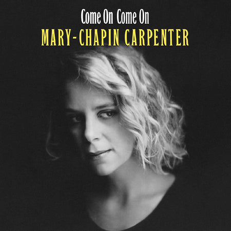 Mary Chapin Carpenter - Come On Come On (Grape Vinyl) Vinyl > LP Real Gone Music