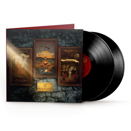 Opeth - Pale Communion (Metal Matters)
