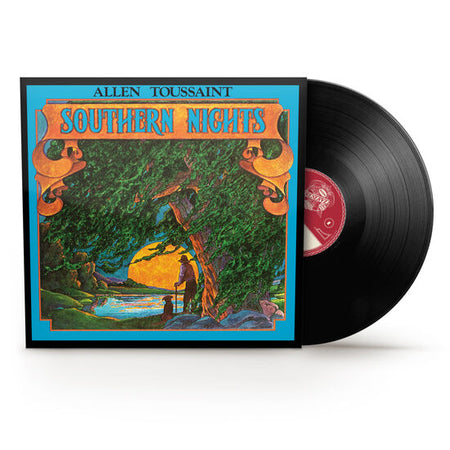 Allen Toussaint - Southern Nights (Rhino Reserve) Vinyl > LP Rhino NEW NEW
