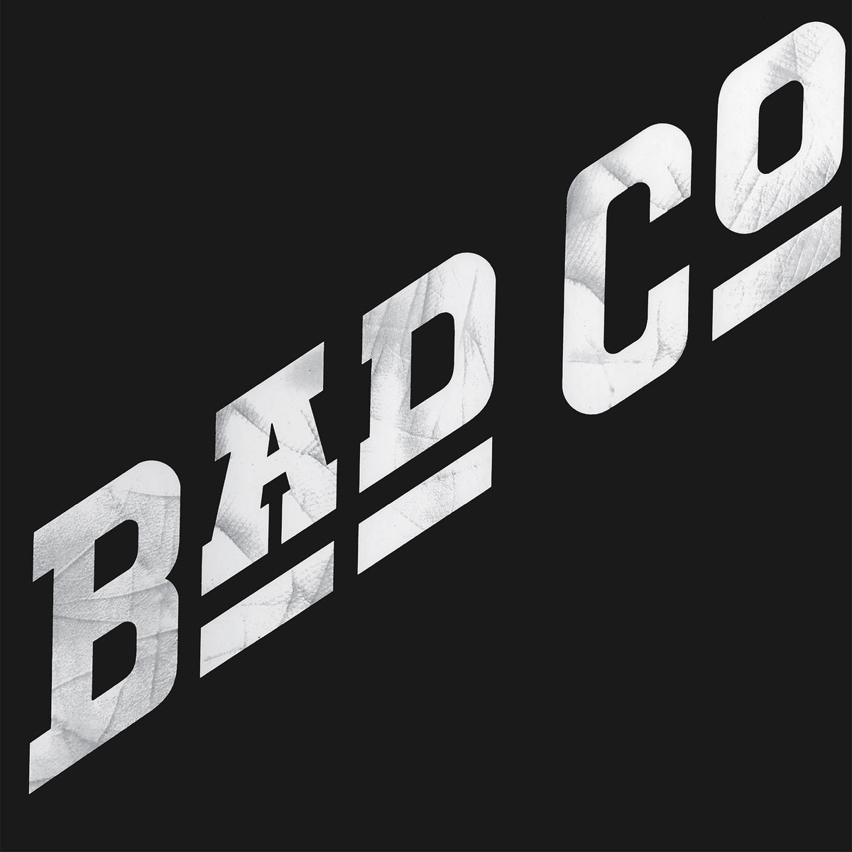 Bad Company - Bad Company (Crystal Clear Vinyl)