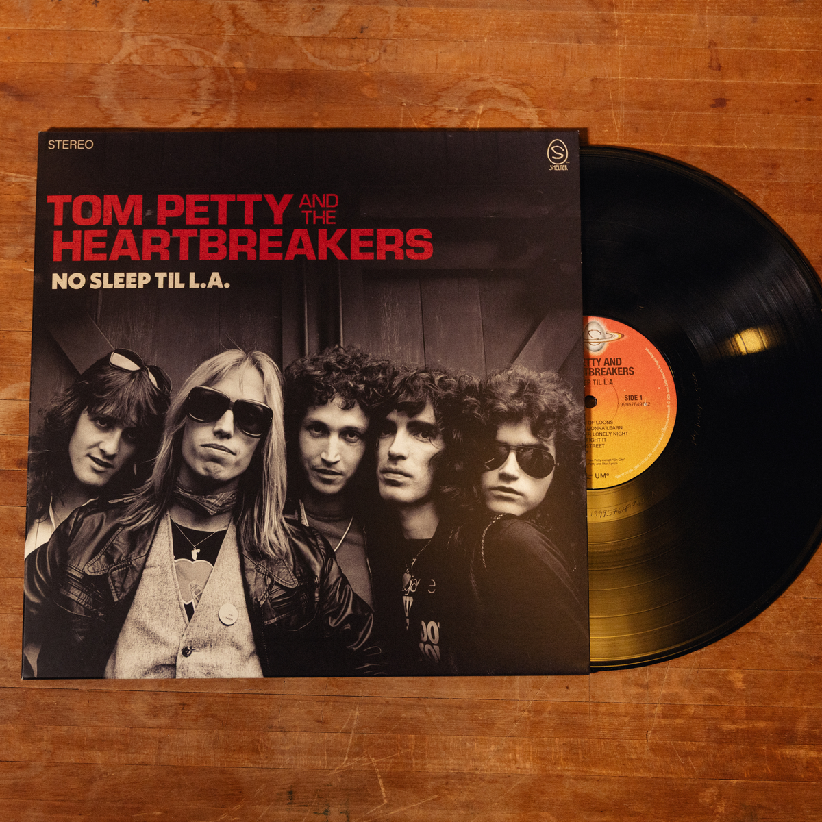 Tom Petty and the Heartbreakers - Origins 1971-1978 (5LP Box Set)