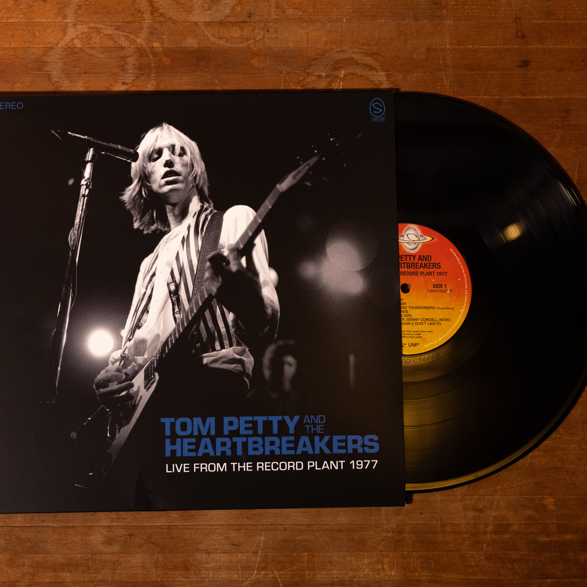Tom Petty and the Heartbreakers - Origins 1971-1978 (5LP Box Set)