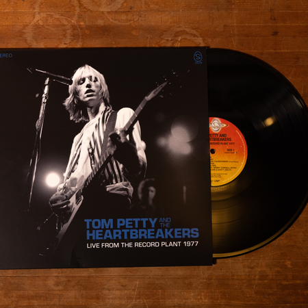 Tom Petty and the Heartbreakers - Origins 1971-1978 (5LP Box Set)