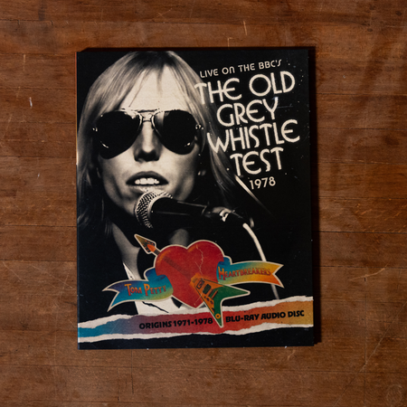 Tom Petty and the Heartbreakers - Origins 1971-1978 (5LP Box Set)
