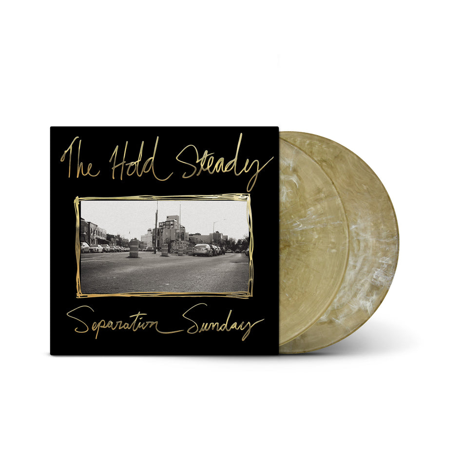The Hold Steady - Separation Sunday