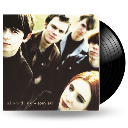 Slowdive - Souvlaki (Vinyl) Vinyl > LP Sony Music