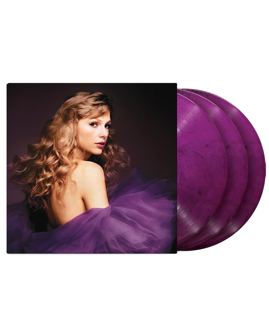 Taylor Swift - Speak Now (Taylor's Version) (Orchid Marbled Vinyl) Vinyl > LP Republic Records NEW NEW