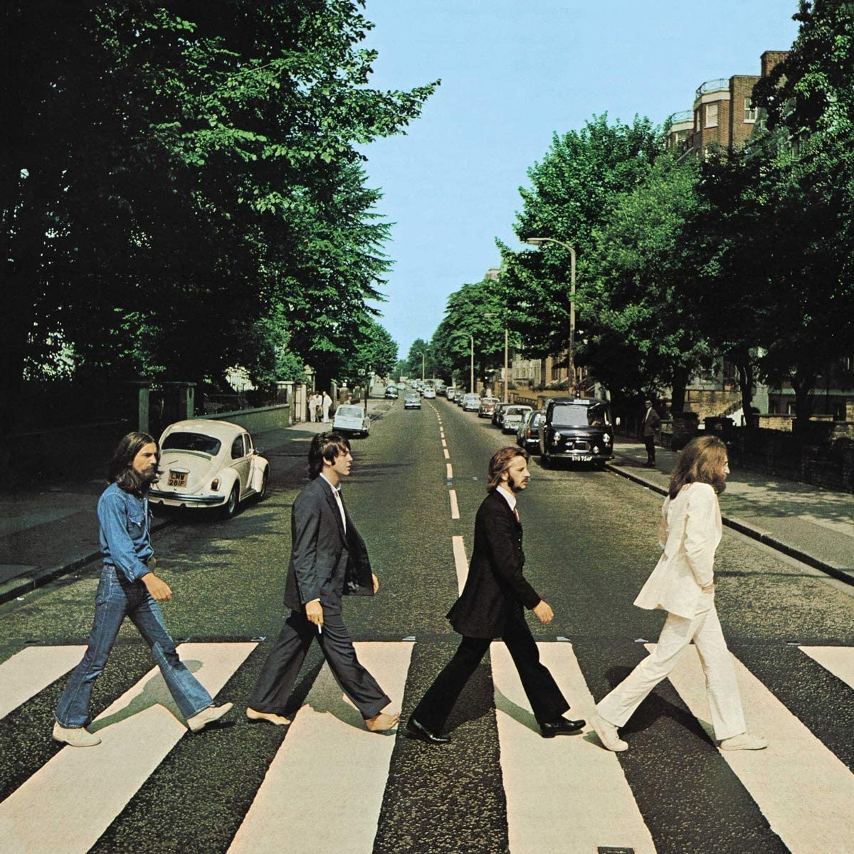 The Beatles - Abbey Road (Anniversary Edition Vinyl) Vinyl > LP Apple Records