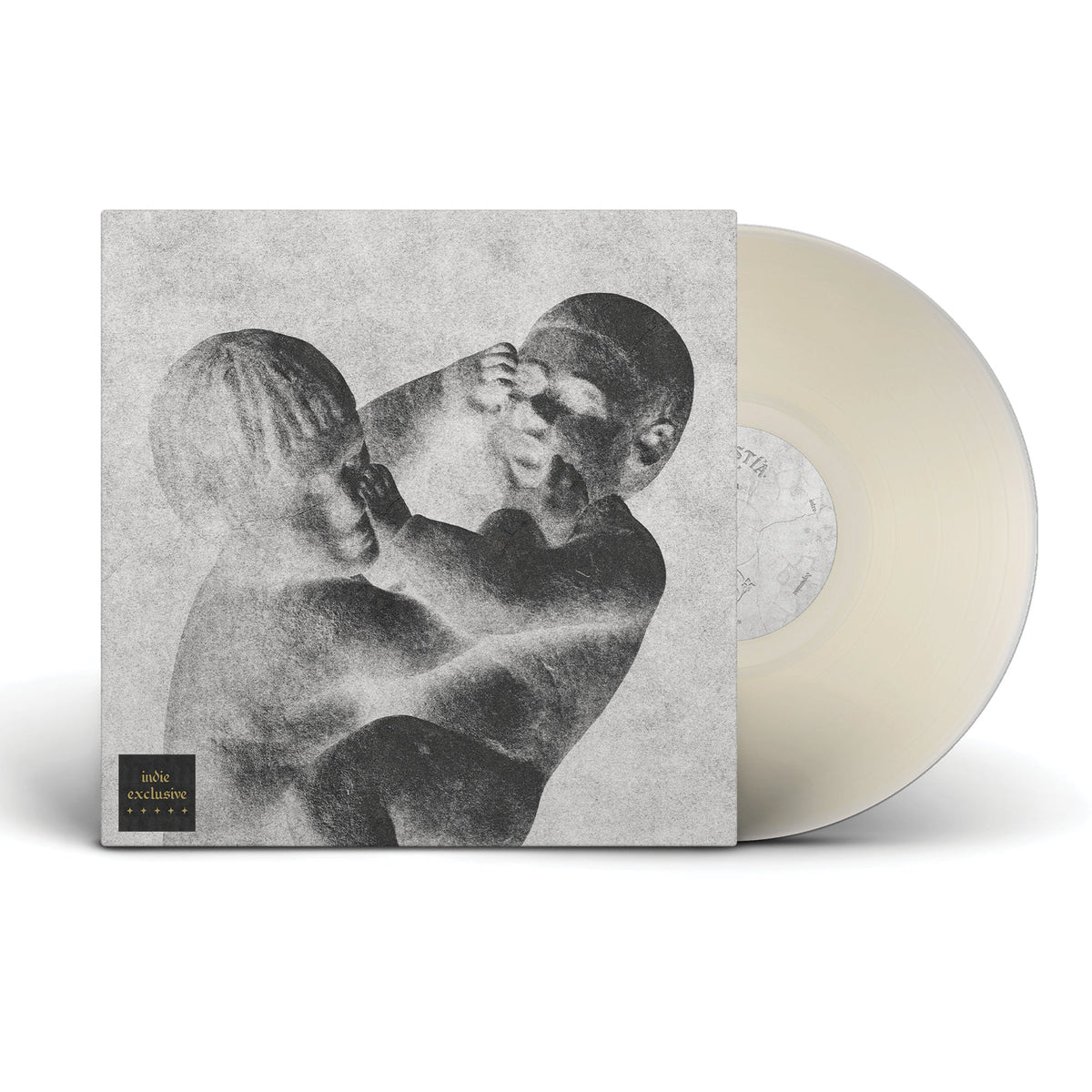 Peso Pluma & Tito Double P - Dinastía (Indie Exclusive Clear Vinyl) Vinyl > LP Double P Records Inc