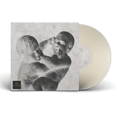 Peso Pluma & Tito Double P - Dinastía (Indie Exclusive Clear Vinyl) Vinyl > LP Double P Records Inc