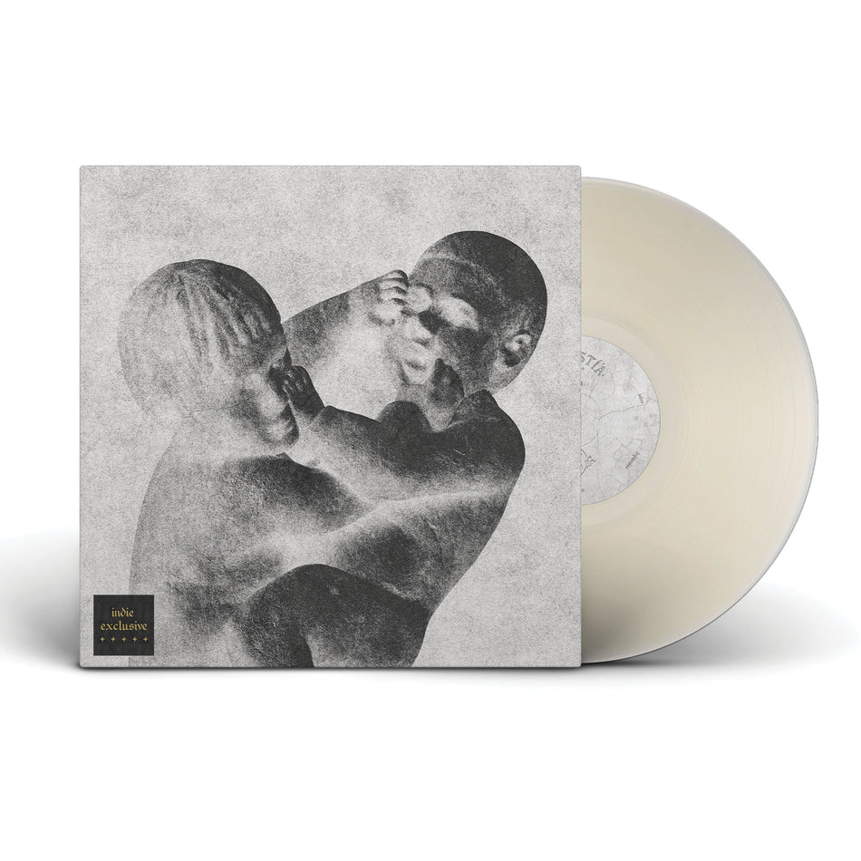 Peso Pluma & Tito Double P - Dinastía (Indie Exclusive Clear Vinyl) Vinyl > LP Double P Records Inc