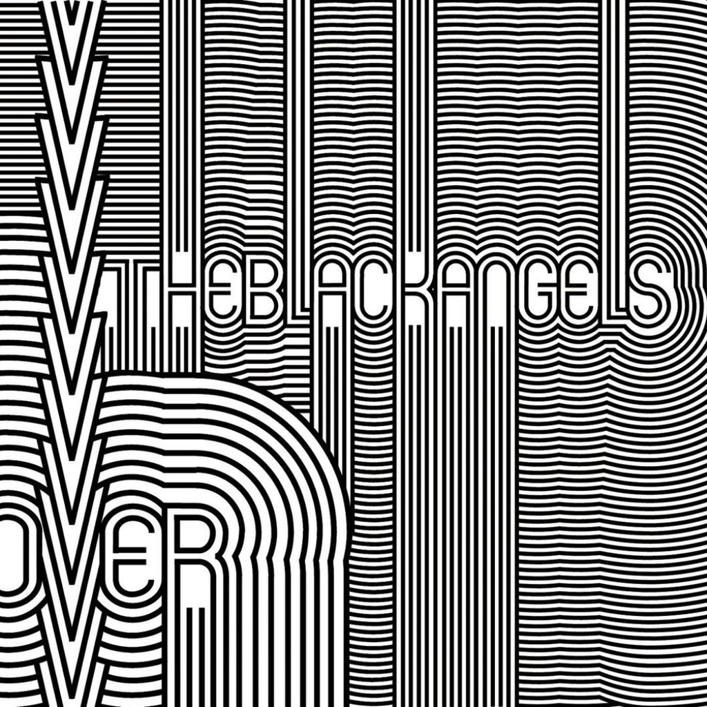 [PREORDER] The Black Angels - Passover (20th Anniversary) Preorder Light in the Attic