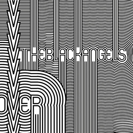 [PREORDER] The Black Angels - Passover (20th Anniversary) Preorder Light in the Attic