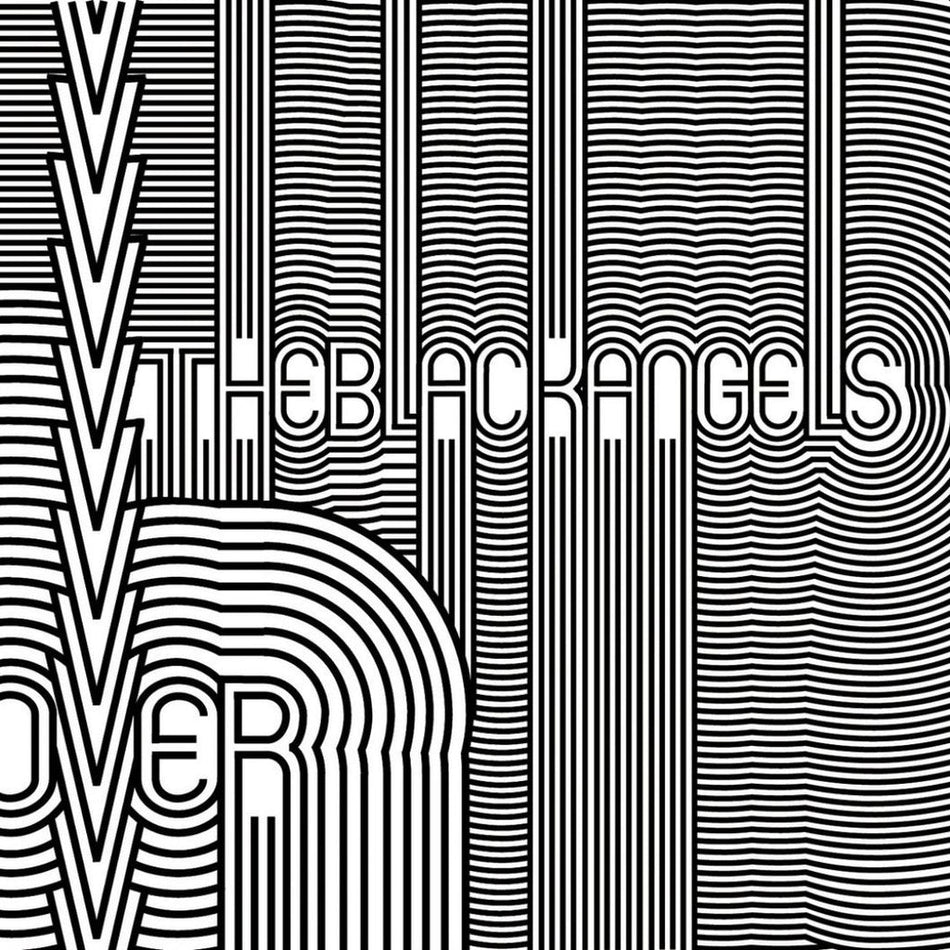 [PREORDER] The Black Angels - Passover (20th Anniversary) Preorder Light in the Attic 2026 / US / White & Black & Gold Vinyl 2LP / Light in the Attic NEW NEW