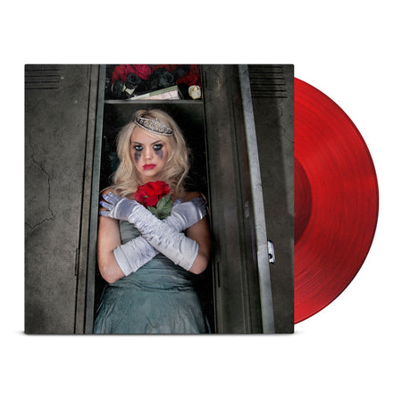 Falling In Reverse - The Drug In Me Is You (Indie Exclusive Red Vinyl) Vinyl > LP Epitaph NEW NEW