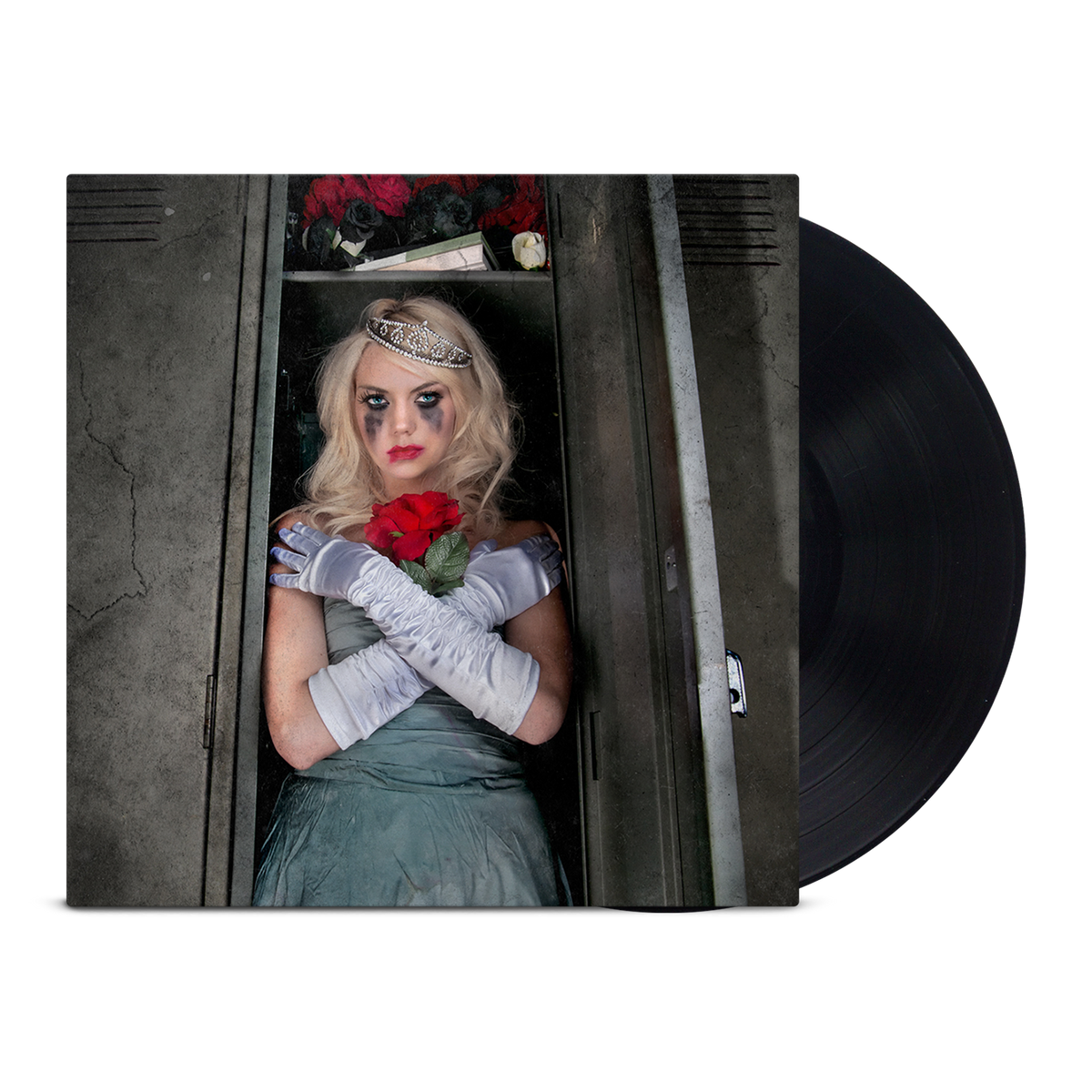 Falling In Reverse - The Drug In Me Is You (Black Vinyl) Vinyl > LP Epitaph NEW NEW