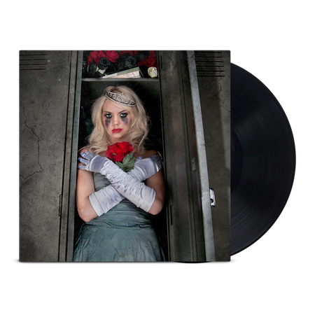 Falling In Reverse - The Drug In Me Is You (Black Vinyl) Vinyl > LP Epitaph NEW NEW