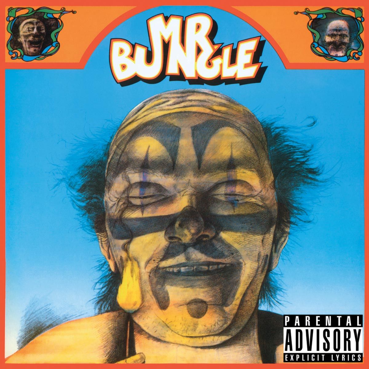 Mr. Bungle - Mr. Bungle (Vinyl) Vinyl > LP Music On Vinyl NEW NEW