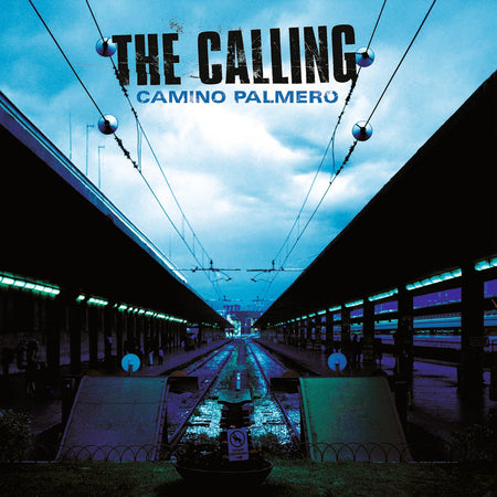 The Calling - Camino Palmero (Black Vinyl)