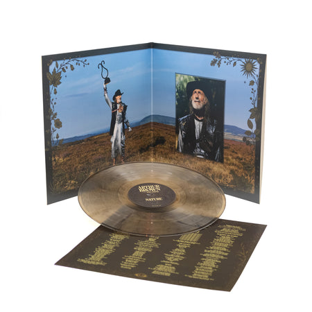 Arthur Brown - Nature (Marble Vinyl) Vinyl > LP Prophecy Productions