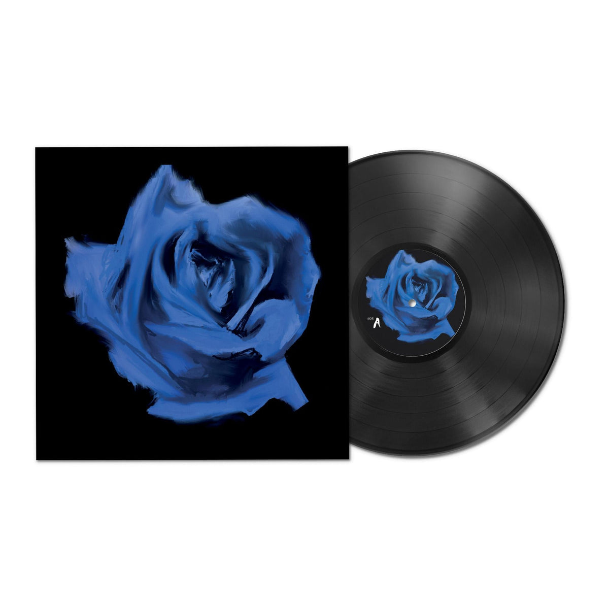 Current Joys - ROSEBUD (Vinyl)