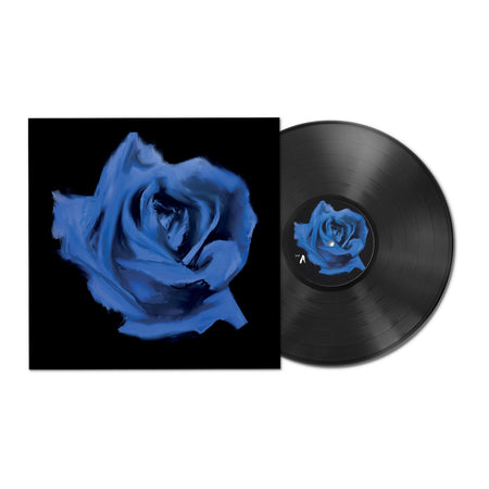 Current Joys - ROSEBUD (Vinyl)