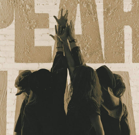 Pearl Jam - Ten (Remastered & Redux Vinyl) Vinyl > LP Epic