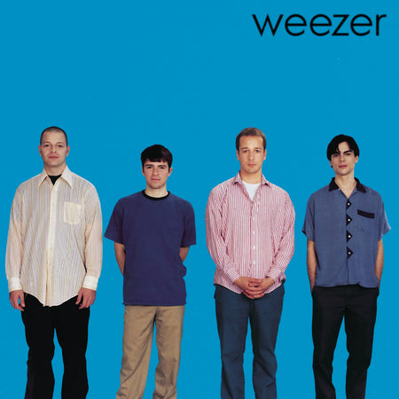 Weezer - Weezer (CD) CD DGC Records