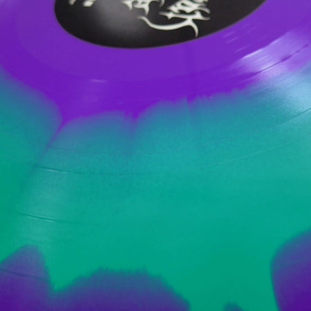 Various Artists - American Grave: Gothic Punk / Deathrock USA 1978-1988 (Indie Exclusive Bat Corpse Vinyl)