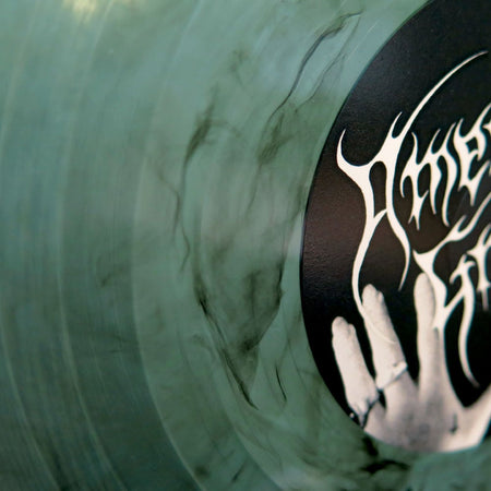 Various Artists - American Grave: Gothic Punk / Deathrock USA 1978-1988 (Splintered Tomb Vinyl) Vinyl > LP Futurismo