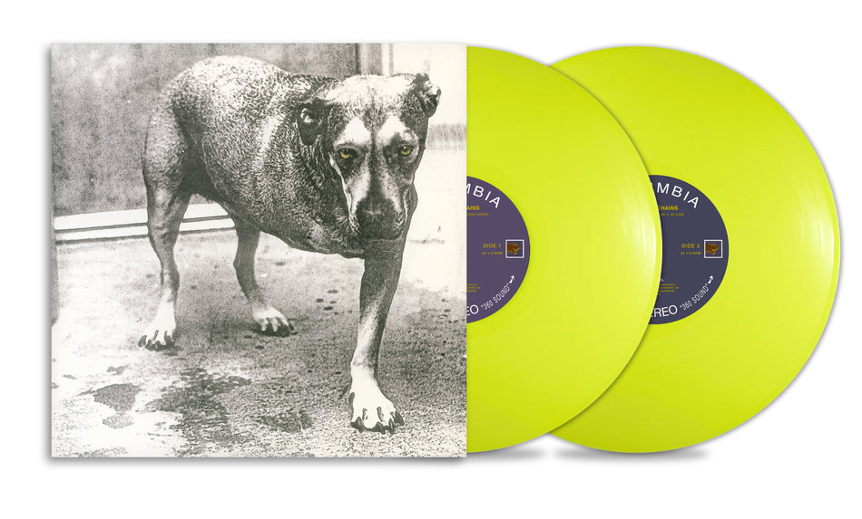 [PREORDER] Alice in Chains - Alice In Chains