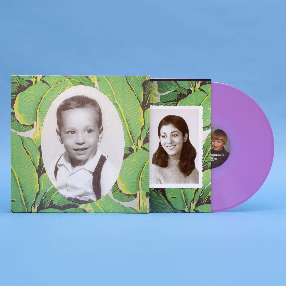 Sufjan Stevens - Carrie & Lowell (Indie Exclusive Violet Vinyl) Vinyl > LP Asthmatic Kitty Records