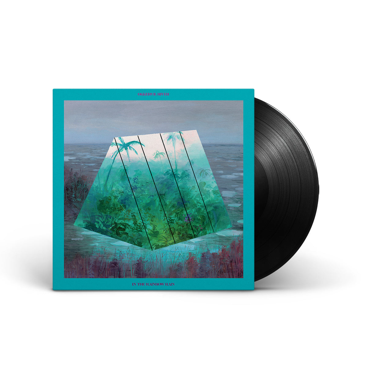 Okkervil River - In the Rainbow Rain (Vinyl) Vinyl > LP ATO Records NEW NEW